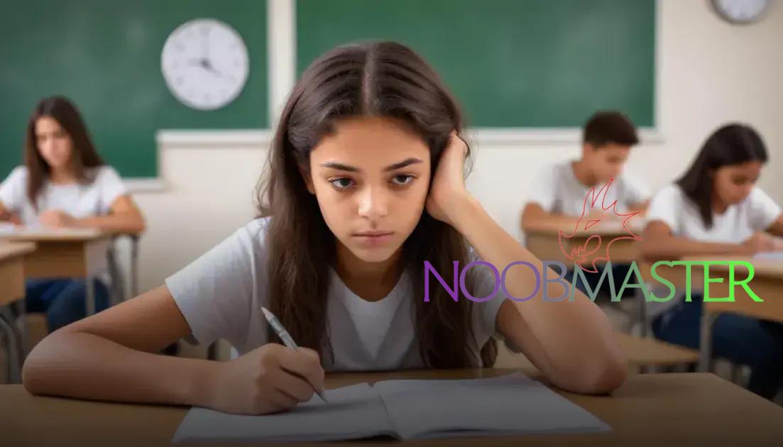 tdah 1 hora a mais no enem: como esse tempo extra pode fazer a diferença
