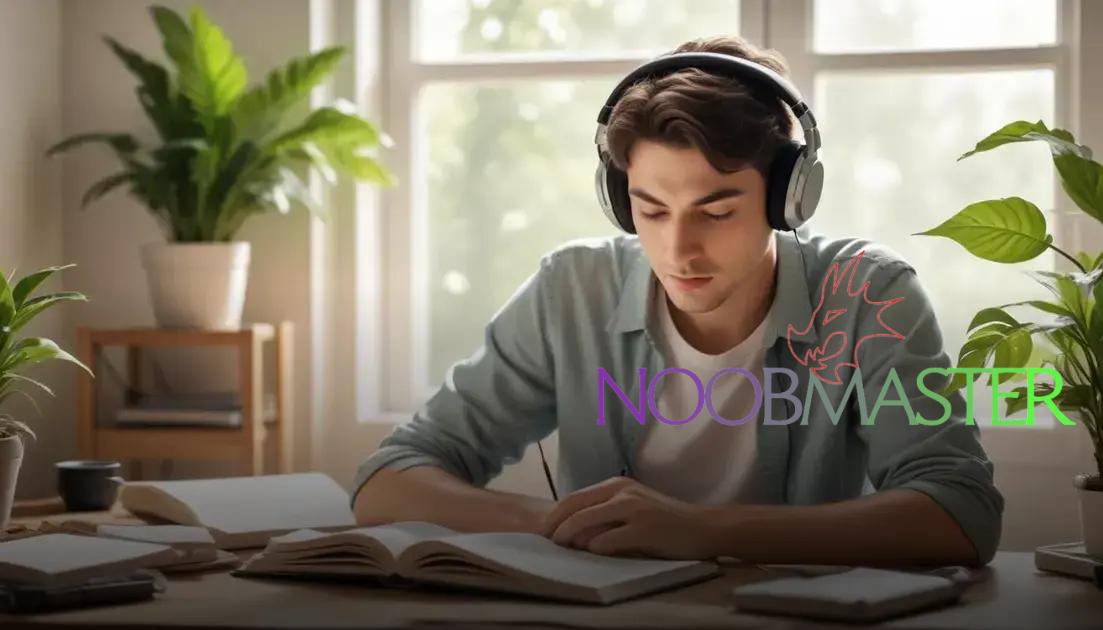 tdah 2.0 audiobook: descubra como esse formato pode transformar seu aprendizado
