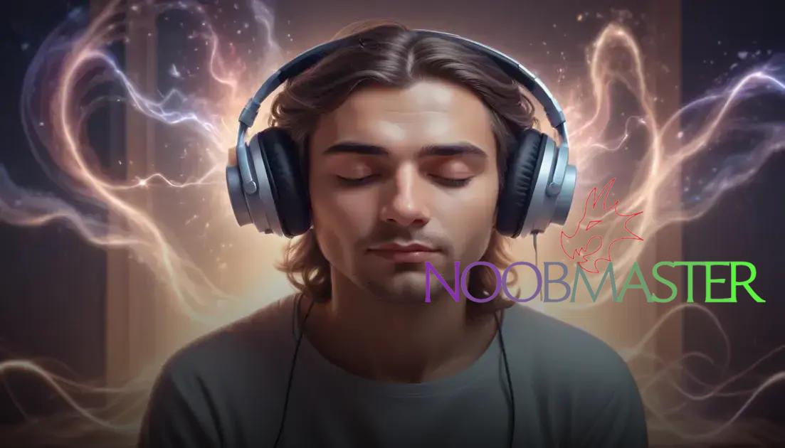tdah 432 hz: será que essa frequência pode ajudar no foco e na calma?