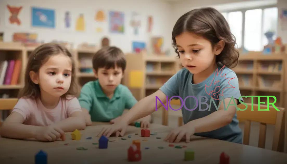tdah 5 edad de aplicacion: quando identificar e o que observar nessa fase