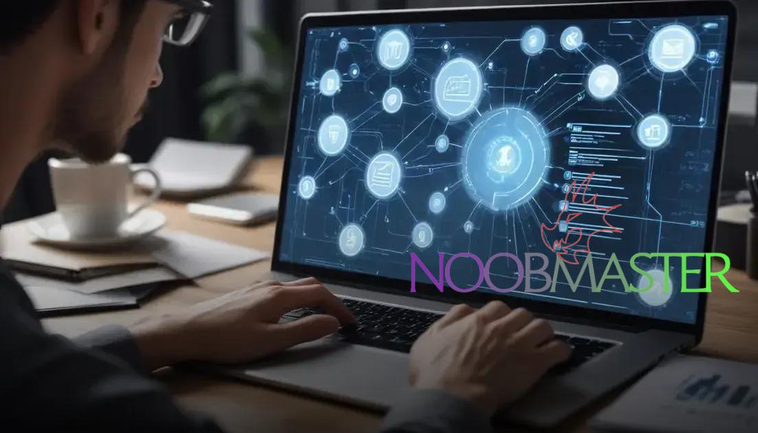 tdah 5 software: descubra como este recurso pode transformar seu dia a dia