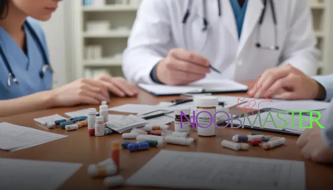tdah medicamentos: o que você precisa saber para usar com segurança e eficácia