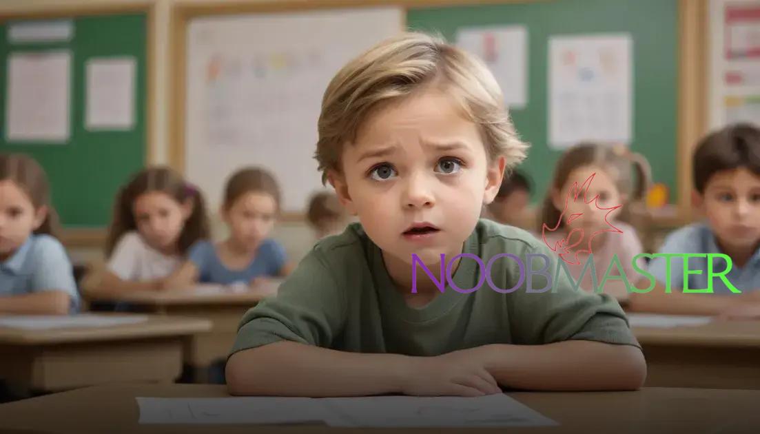 TDAH sintomas na infancia: como identificar sinais precoces e agir rápido
