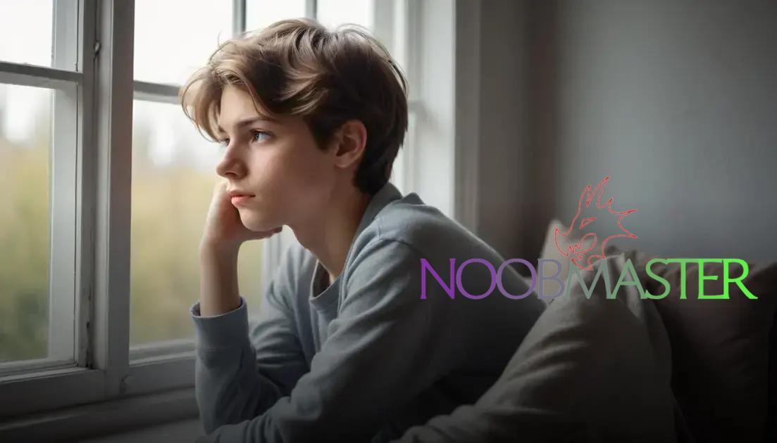 tdah não sente saudade: entenda como o transtorno afeta as emoções