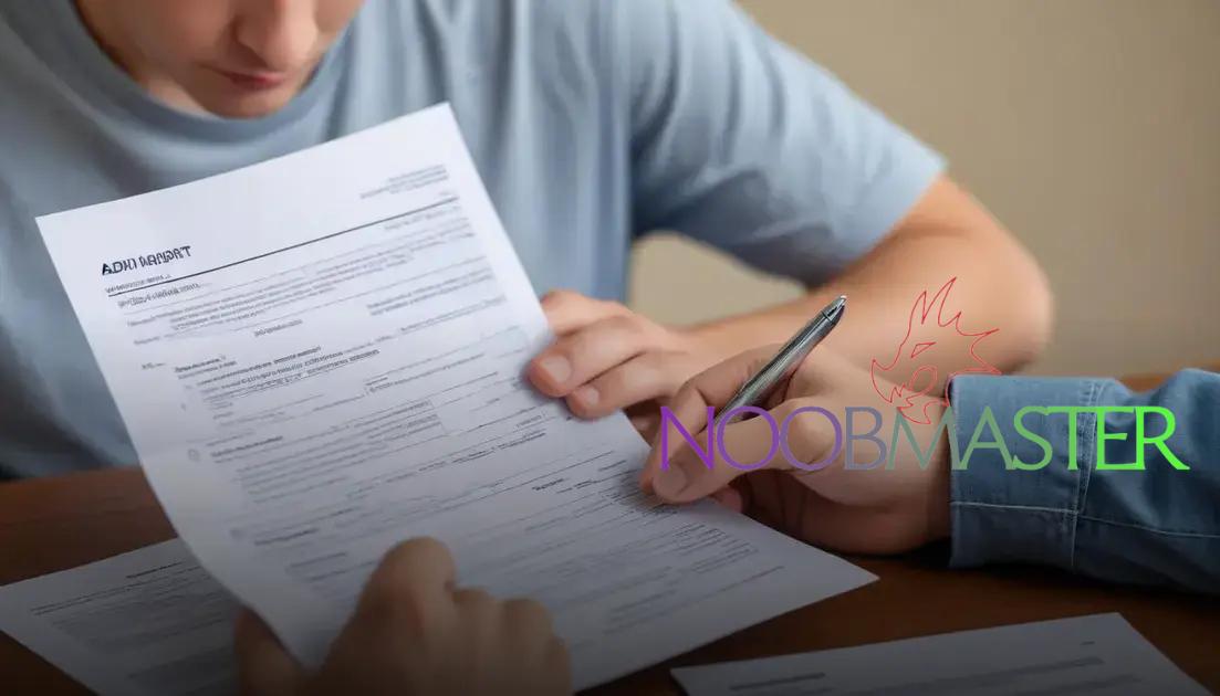 tdah se enquadra como pcd? Saiba o que vale e quando recorrer aos seus direitos