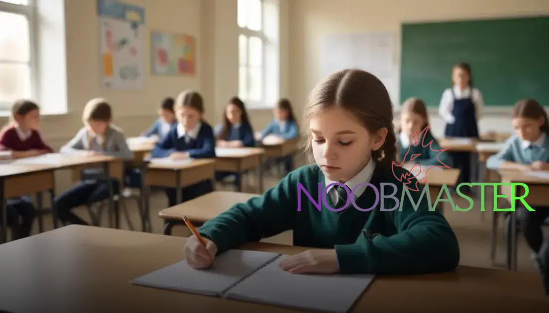 tdah redução de carga horária: como a diminuição do tempo na escola pode ajudar