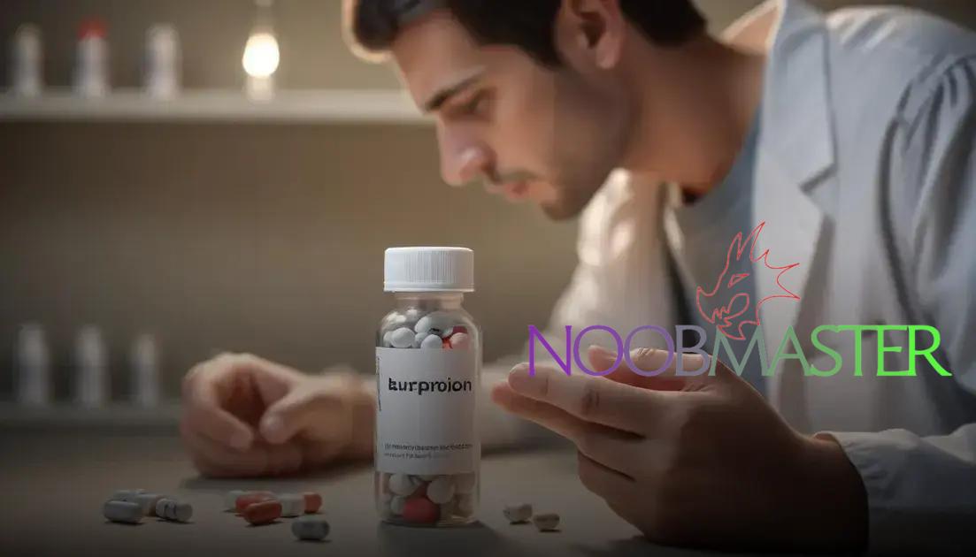 tdah bupropiona: descubra como esse tratamento pode transformar sua vida