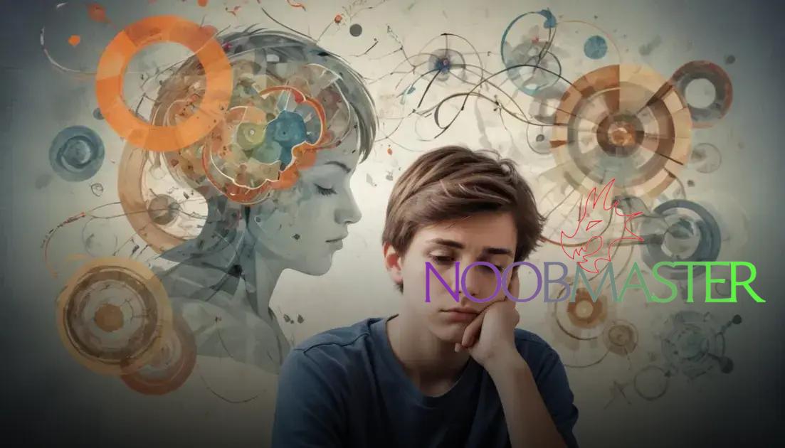 tdah rigidez cognitiva:descubra como superar essa barreira mental