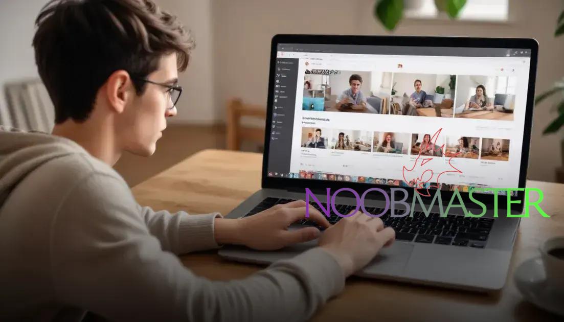 tdah youtube: descubra como o conteúdo certo pode transformar sua compreensão
